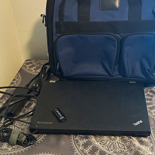 Lenovo thinkpad t420 - t420, 14in