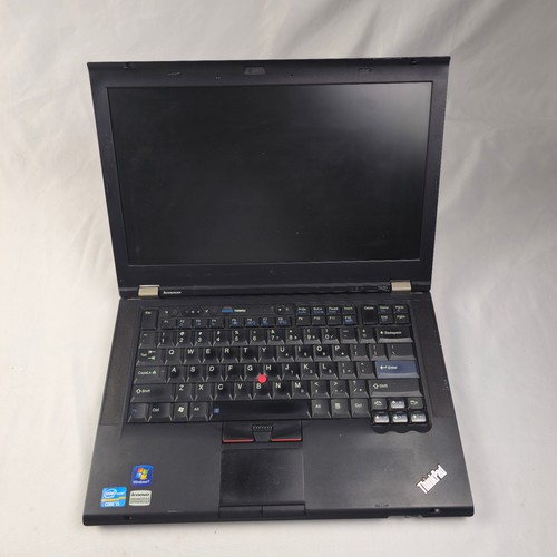 Lenovo thinkpad t420 - t420, type