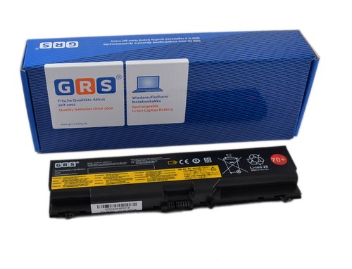 Grs akku für lenovo thinkpad - für,