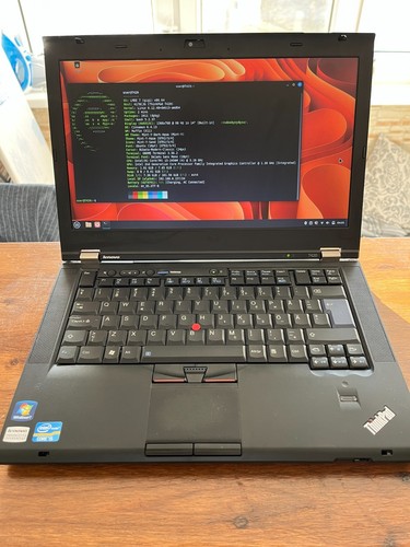 Lenovo thinkpad t420 laptop - lenovo,
