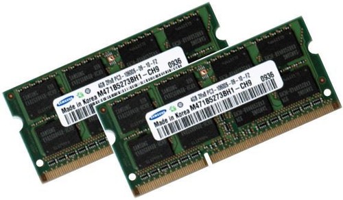 4gb 8gb ddr3 1333 mhz - 4gb,
