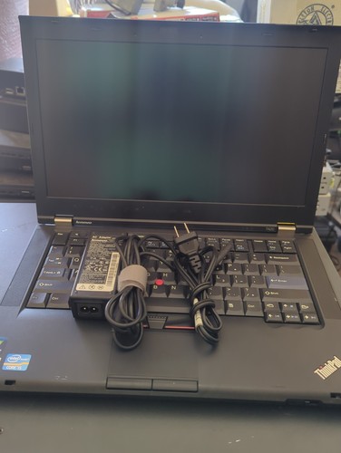 Lenovo thinkpad t420 - thinkpad,