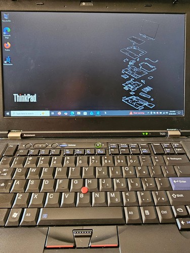 Lenovo thinkpad t420 16gb - t420,