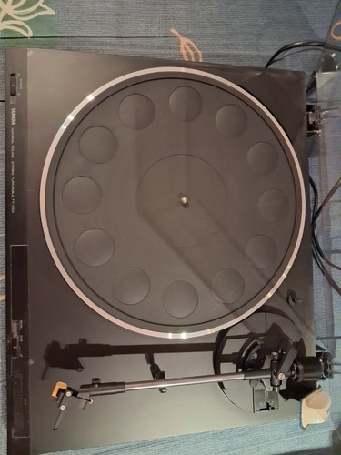 Yamaha 300 plattenspiel - tt-300,