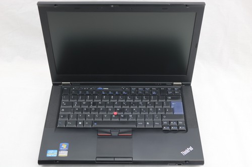 Lenovo thinkpad t420s - lenovo,