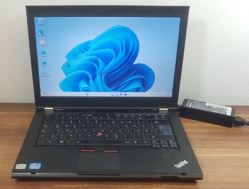 Lenovo thinkpad t420 intel - t420,