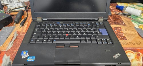 Laptop lenovo thinkpad - laptop,