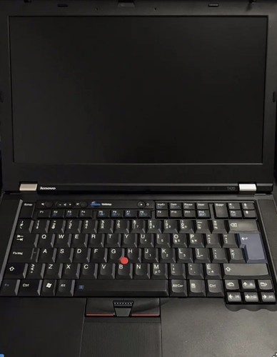 Lenovo thinkpad t420 2520m - t420,
