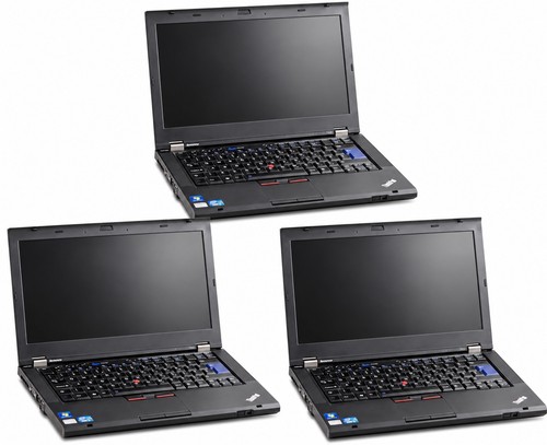 Lenovo thinkpad t420 - 3x,