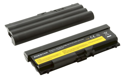 6600mah akku für laptop - für,