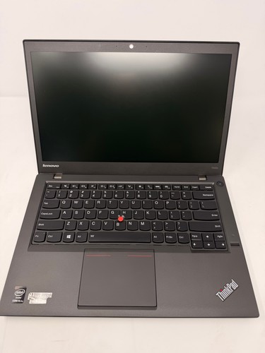 Lenovo thinkpad t440s - lenovo, i5-4300u