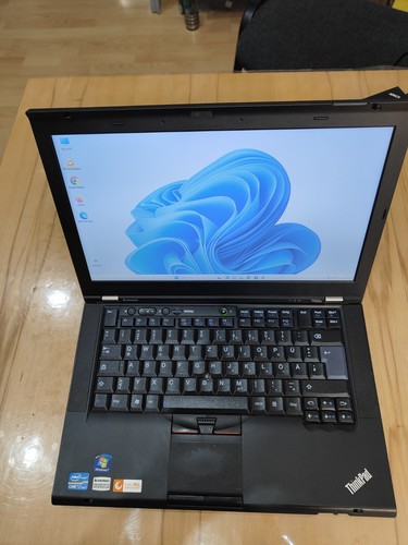 Lenovo thinkpad t420s - t420s, i7-2620