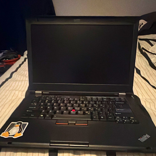 Lenovo thinkpad t420 - lenovo,