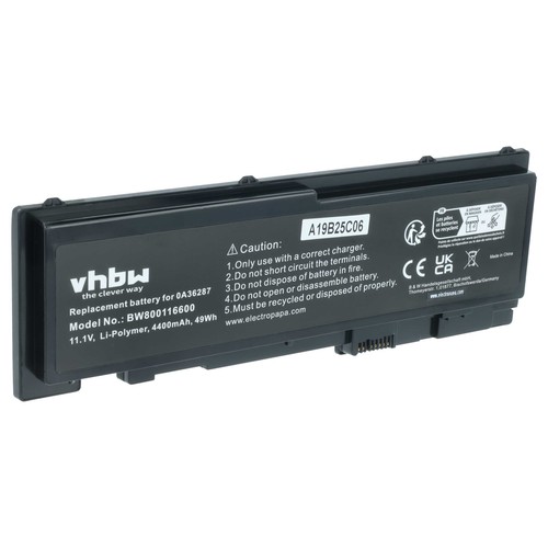 Akku für lenovo thinkpad - akku,