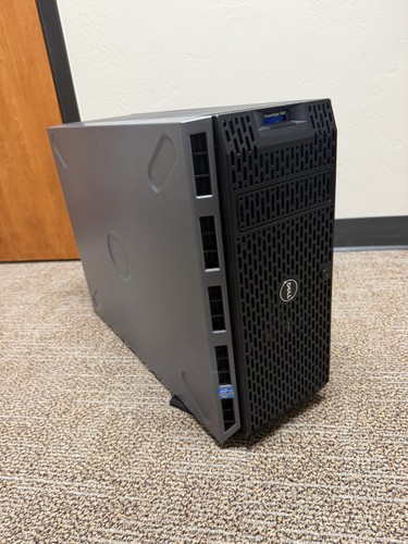 Dell poweredge t420 xeon - t420, 1x