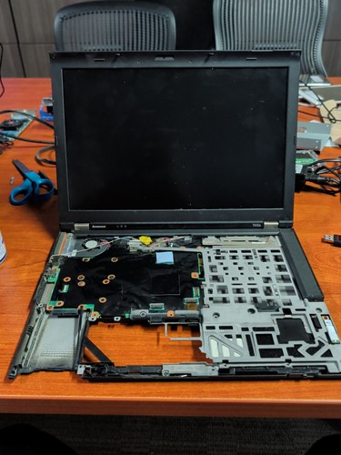 Lenovo thinkpad t410s for - thinkpad,