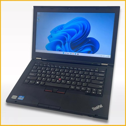 Lenovo thinkpad t430 i7 - thinkpad,