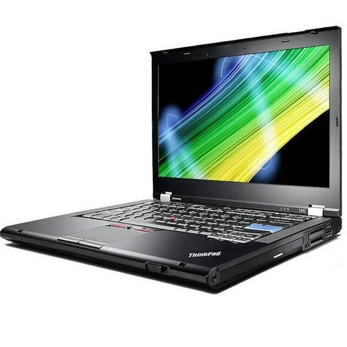 Lenovo thinkpad t420 - lenovo, i5