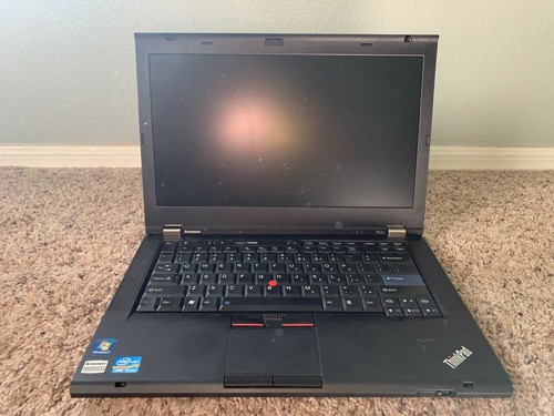 Lenovo thinkpad t420s 14in - lenovo,
