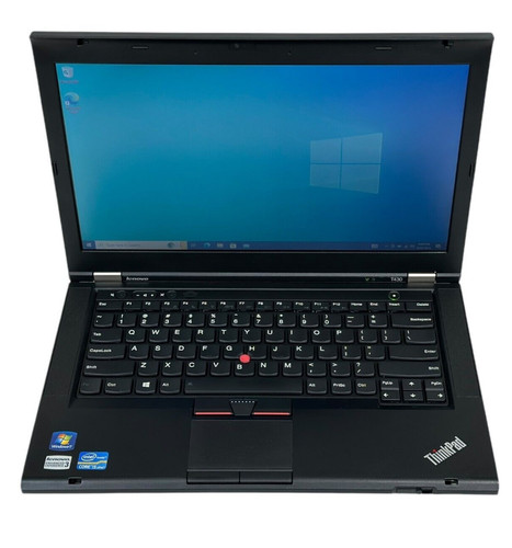 Lenovo thinkpad t430 - thinkpad, i5