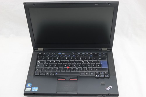 Lenovo thinkpad t420 - lenovo,