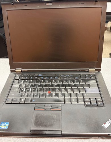 Lenovo thinkpad t420 2520m - lenovo, i5-2520m