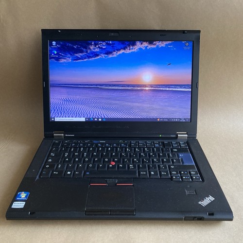 Lenovo thinkpad t420 - lenovo,