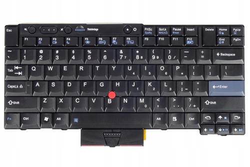 Tradebit laptop tastatur für - tradebit, laptop-tastatur