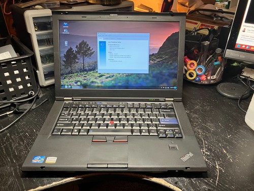 Lenovo thinkpad t420s - lenovo,