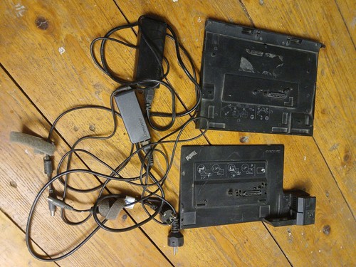 Lenovo dockingstation - lenovo,