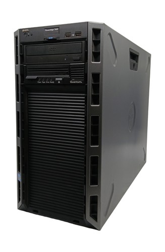 Dell poweredge t420 - dell,