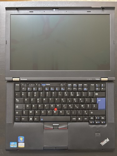 Thinkpad t420s 4gb - thinkpad,