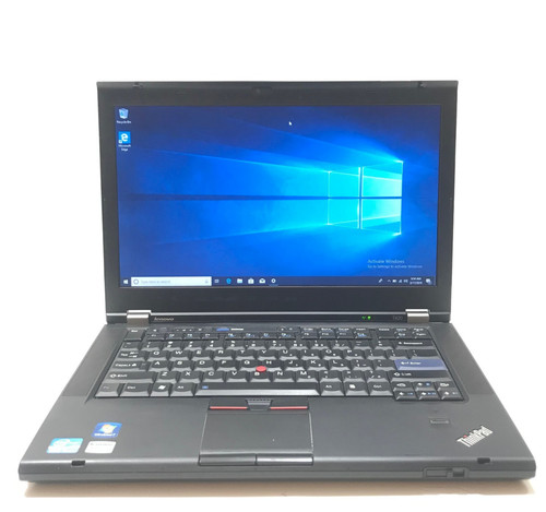 Lenovo thinkpad t420 core - t420, i5